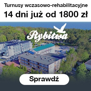 Reklama OW Rybitwa