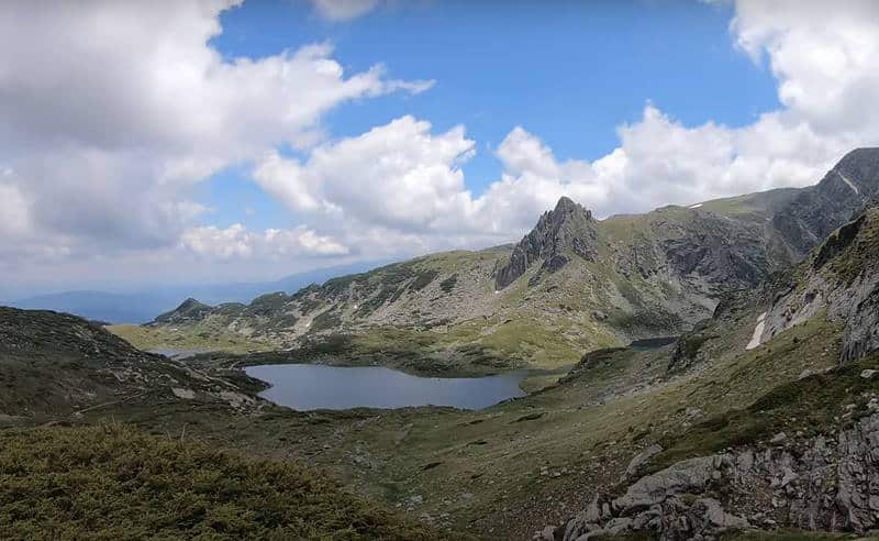 Piosenka Monika znana jako „Moja strana, moja Bułgaria”