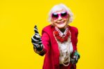Senior/ka miesiąca. Akcja „Gazety Senior” i SPOT Management 30+ agencji modeli dojrzałych [zgłoszenia]