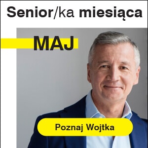 Senior miesiąca