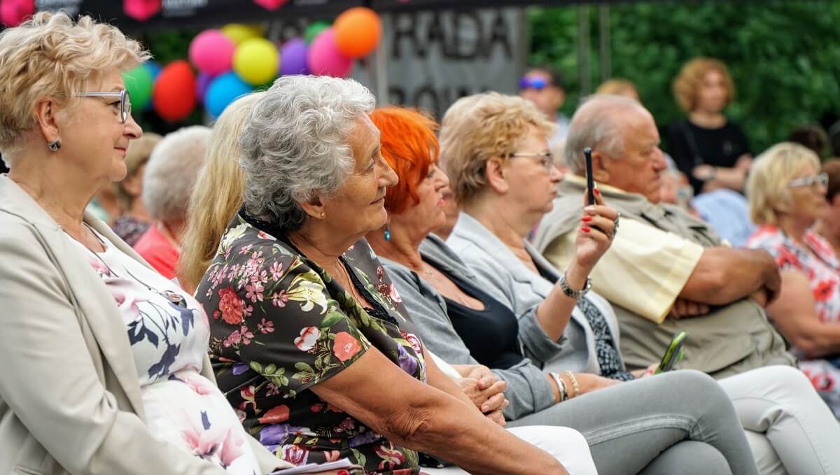 VI Tyska Senioriada i II Tyska Spartakiada Seniorów już 3 czerwca [PROGRAM]