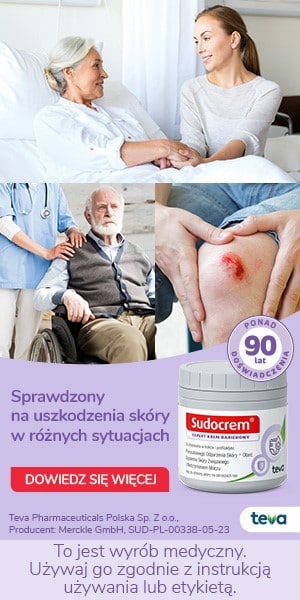 Reklama Sudocrem