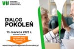 VII Kongres Gospodarki Senioralnej [Bezpłatny udział ZAPROSZENIE]