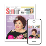 „Gazeta Senior” czerwiec 2023 [6/2023]. Sprawdź, co w numerze?