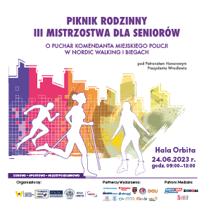 Piknik rodzinny