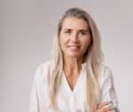 Gabriela Radtke-Strzelecka. Senior/ka miesiąca [WRZESIEŃ]