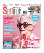 „Gazeta Senior” sierpień 2023 [8/2023]. Sprawdź, co w numerze?