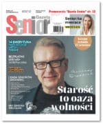 „Gazeta Senior” wrzesień 2023 [9/2023]. Sprawdź, co w numerze?