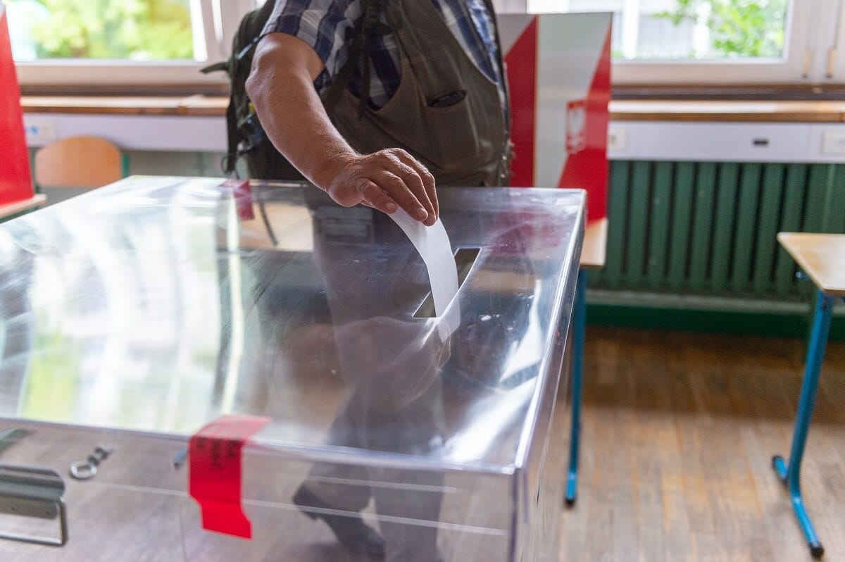 Konkrety PiS: Leki 65+, dobry posiłek w szpitalu i emerytury stażowe. Propozycje dla seniorów [Prawo i Sprawiedliwość]