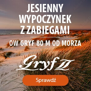 Reklama Gryf II