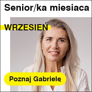 Senior miesiąca