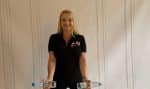 Trening z butelkami wody dla seniorów [5 ćwiczeń] dr Diana Dudziak, koordynator projektu activesenior.app
