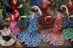 Festiwal Miasto Krasnali, flamenco [koncerty, warsztaty]