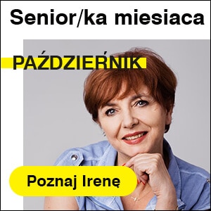 Senior miesiąca
