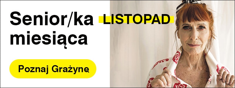 Senior miesiąca