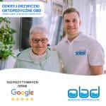 Bezpieczna i komfortowa kąpiel bez destrukcji łazienki już w jeden dzień! Dołącz do ponad 1000 osób, które zamontowały drzwiczki do wanny