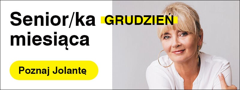 Senior miesiąca