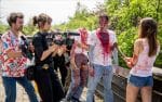 CIĘCIE! Krwawa komedia o przemyśle filmowym. W kinach od 3 listopada