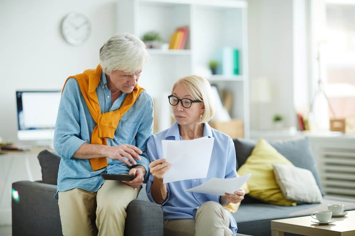 Druga waloryzacja emerytur: lepsze zabezpieczenie finansowe seniorów [zasady, terminy, TABELA]