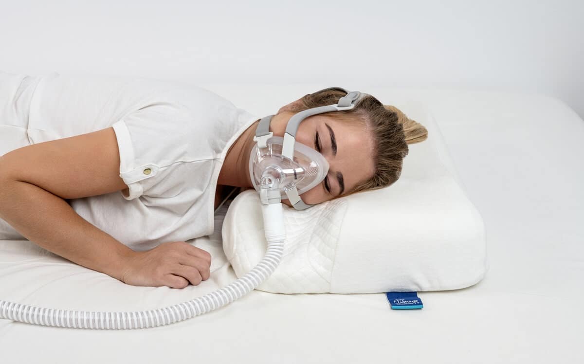 Bezdech senny – nowoczesne metody leczenia [porównanie aparatów auto CPAP i BiPAP]