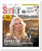 „Gazeta Senior” marzec 2024 [03/2024]. Sprawdź, co w numerze?