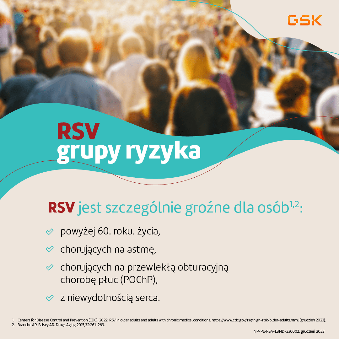 RSV grupy ryzyka