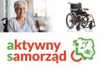 Program „Aktywny Samorząd” 2024: zasady dofinansowania. Jak złożyć wniosek o wózek elektryczny? [nabór do 31 sierpnia]