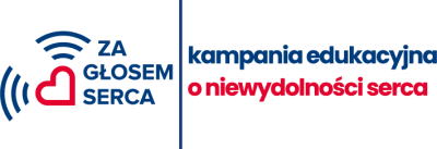 Kampania za głosem serca - logo