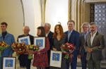 Arlekiny 2024 we Wrocławiu z okazji Międzynarodowego Dnia Teatru