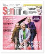 „Gazeta Senior” kwiecień 2024 [04/2024]. Sprawdź, co w numerze?