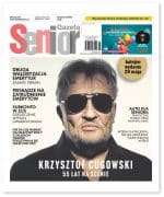 „Gazeta Senior” maj 2024 [05/2024]. Sprawdź, co w numerze?