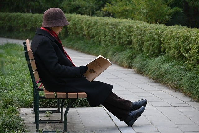 Menopauza i andropauza a nietrzymanie moczu