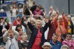 Łódzkie Senioralia 2024: jubileuszowa edycja, gwiazda inauguracji – Krzysztof Cugowski