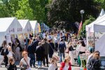 Festiwal Książki Opole 2024 [7-9 czerwca]: niezapomniane wydarzenie dla seniorów, jak i wnuków