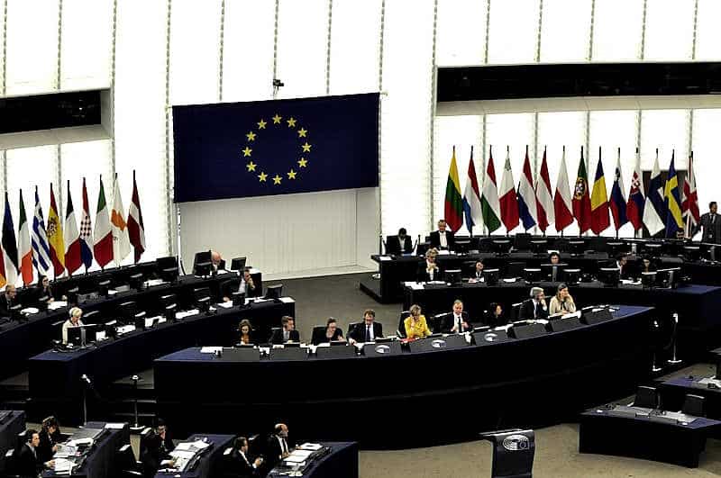 Zasady głosowania w Parlamencie Europejskim