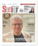 „Gazeta Senior” lipiec 2024 [07/2024]. Sprawdź, co w numerze?