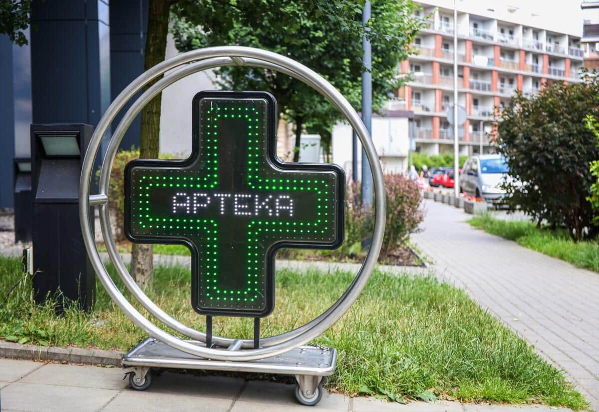 90% seniorów marzy o aptece na wyciągnięcie ręki [RAPORT]