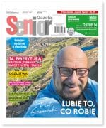Gazeta Senior” sierpień 2024 [08/2024] Sprawdź, co w numerze!