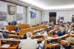 IX Sesja Obywatelskiego Parlamentu Seniorów: Kluczowe ustalenia i apel o wzmacnianie bezpieczeństwa seniorów