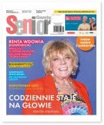 Gazeta Senior” wrzesień 2024 [09/2024] Sprawdź, co w numerze!