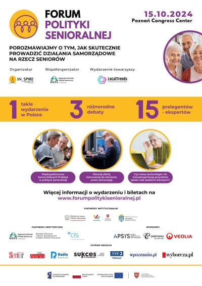 Forum Polityki Senioralnej