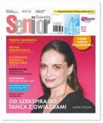 „Gazeta Senior” październik 2024 [10/2024] Sprawdź, co w numerze!