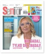 „Gazeta Senior” listopad 2024 [11/2024] Sprawdź, co w numerze!