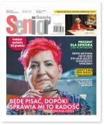 „Gazeta Senior” – grudzień 2024 [12/2024]: Sprawdź, co w numerze!