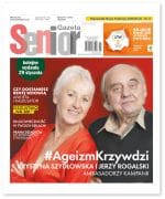 „Gazeta Senior” – styczeń 2025 [01/2025]: Sprawdź, co w numerze!
