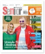 „Gazeta Senior” – luty 2025 [02/2025]: Sprawdź, co w numerze!