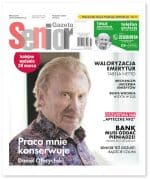 „Gazeta Senior” – marzec 2025 [03/2025]: Sprawdź, co w numerze!