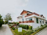 Odpocznij i odzyskaj zdrowie: Aura Medical SPA w Nałęczowie