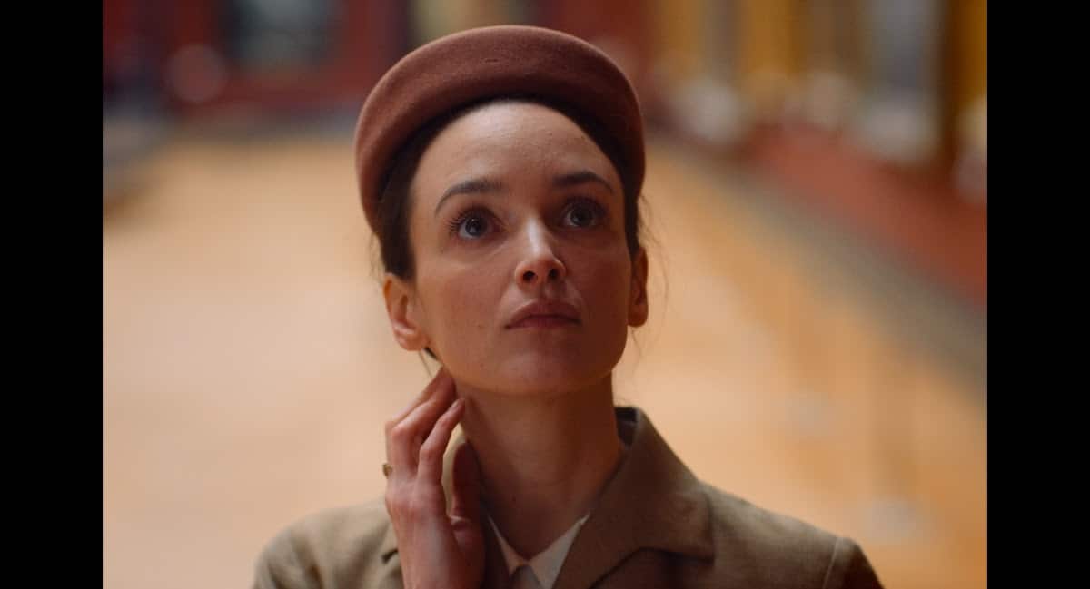 „NIKI” filmowa terapia przez sztukę wielkiej artystki [w kinach od 4 kwietnia]