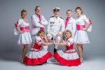 Tyska Senioriada z TVS: święto muzyki biesiadnej [25 maja, niedziela]